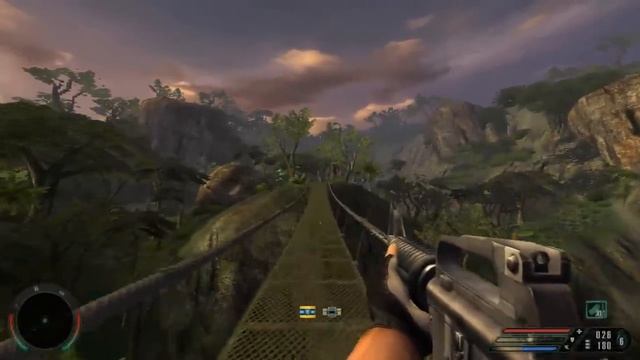 Far Cry - Обзор от Михагана