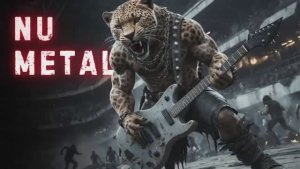 АГРЕССИВНЫЙ НЮ-МЕТАЛ-МИКС 2026 Лучших тяжелых риффов