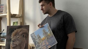 Что даст тебе творчество?