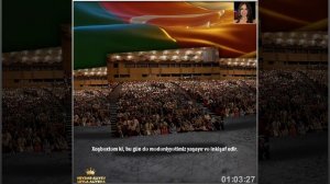 Xoşbəxtəm ki,bu gün də Mədəniyyətimiz,İncəsənətimiz yaşayır və inkişaf edir.Ulu Öndərimiz H. Əliyev.