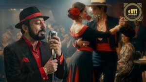 Заур Дервиш Танго Нуэво #тангонуэво #танго #хиты2026 #трендовыепесни #трендыютуба #хитовыепесни