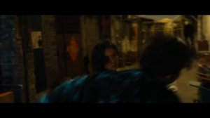 Охота за тенью