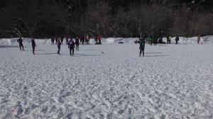 09.03.26 Кубок Лиг. Пикник  0-1  Бердск (групповой этап)