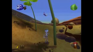 A Bug's Life (Nintendo 64) - Полное прохождение (100%) [1080p] [60FPS] (LongPlay)