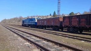 Рыбница ЖД_2026-03-09