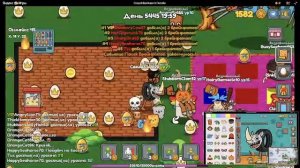 стрим по создай брейнрота и др