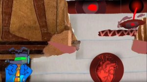 Сердце Песков Пустыни - Реакция на Типычную Мультивселенную - Анимация Ритп Мем Разбор теории Сюжет