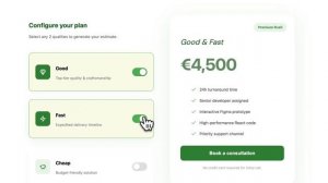 WordPress GreenShift - How to Copy any AI builder code to WordPress blocks with matching styles