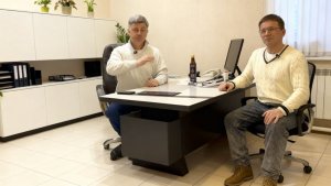 Алексей Якушев. О министерстве по демографии