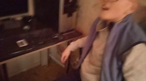 ЭНД!!!! Интервью из Энда с Кофеином