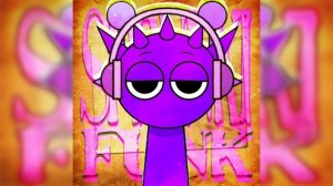 ФОНК СПРУНКИ, ОН КАЧАЕТ