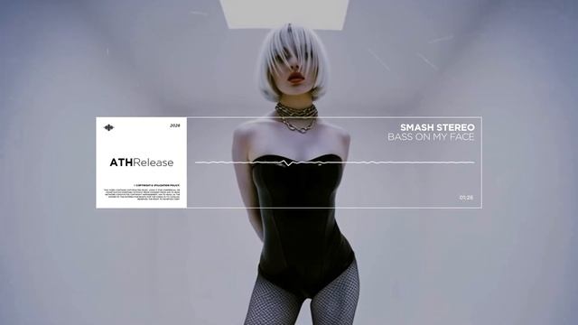 Smash Stereo - Bass On My Face [Electro / Industrial / Bass].