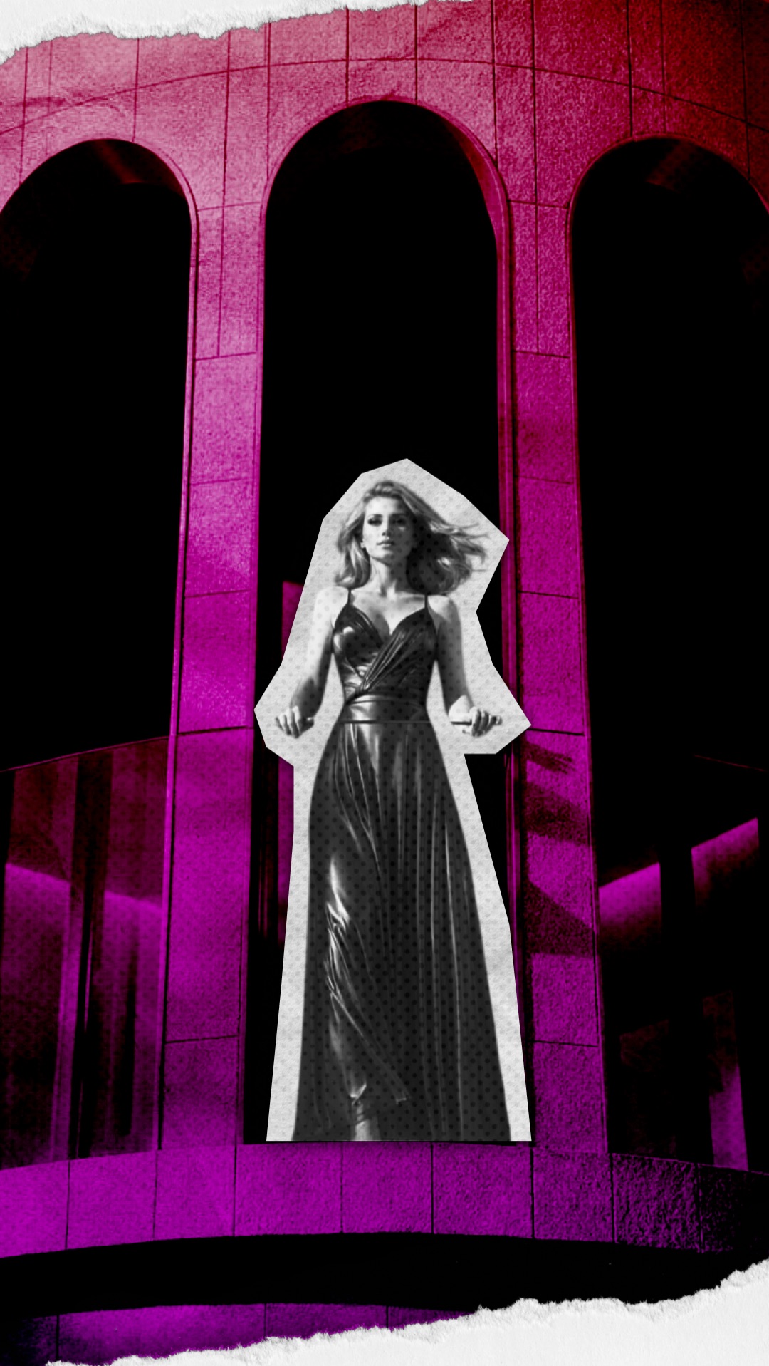 Апартаменты, где пространство, свет и форма работают НА ВАШЕ СОСТОЯНИЕ.