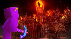 [Unstable SMP] Побег Из Самой Большой Тюрьмы - Wemmbu На Русском - Майнкрафт