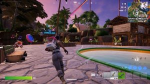 ТОП лучшие устранения в Fortnite 💥 Эпичные моменты и победы!