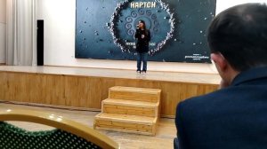 МУЗЕЙ НАРТИАДЫ "НАРТОН" 6.03.26.ЧАСТЬ 3