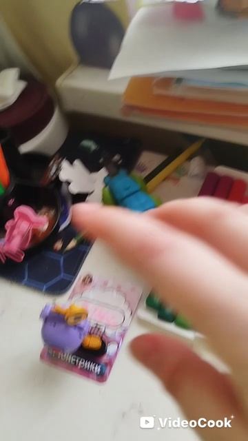 Моя комната