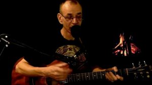 Песни под гитару.09.03.26.