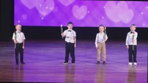 🎤 Я мужчина, я мужик! — зажигательная детская песня, от которой поднимется настроение у всех!