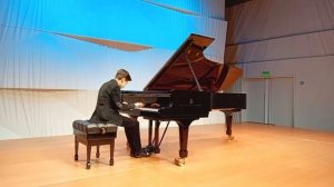 Этюд Шопена