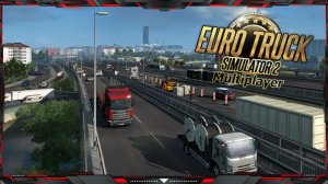 🚚 Доставляем Груз в Euro Truck Simulator 2 🚚