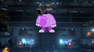 Скибиди лунтик 7 сезон 77 серия