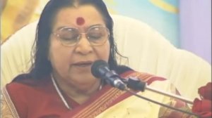 11.04.1993 г.Пасхальная Пуджа. "Нужно верить в себя".  Мальяно. Сабина Ашрам.42:02 Субтитры