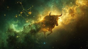 Телец прогноз на лунное затмение 3 марта 2026 🔮 Любовь и творчество