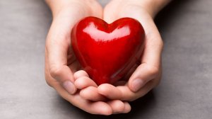 "Твоя любовь" - Карина Полякова 07.02.2026