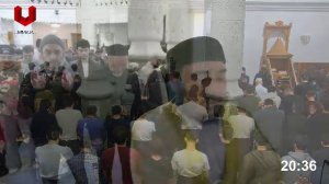 Таравих 09.03.2026