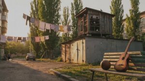 Те, кто вырос в СССР, поймут с первых нот «Двор на двор» #Шансон #СССР #Детство #СергейСуновский