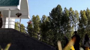 Отрывок 2 х/ф "Божий Дар" (2024)