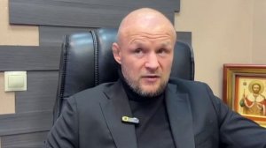 🗣️ Шлеменко: Бой с Емеевым интереснее чем с Белазом, хотел завершить карьеру, хочу пояс АСА