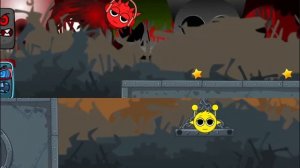 КРАСНЫЙ ШАРИК, , ЧЁРНЫЙ БЕСПОЩАДНЫЙ КВАДРАТ.  КРАСНЫЙ ШАРИК И ПЕРСОНАЖИ