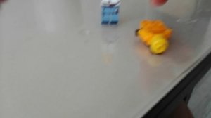 The lego show ep7 s2 :Juice