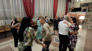 Бокал вина...... 09.03.26.