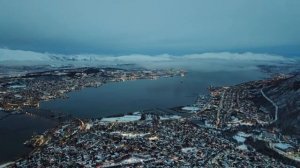 Eastern European Soul in Winter Accordion Balalaika Violin Meditation @RelaxVibes-n7l