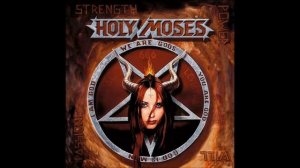 06 - Space Clearing (HOLY MOSES)