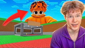 МЕНЯ ВЫБРАЛИ СОЗДАТЕЛЕМ STEAL A BRAINROT😱