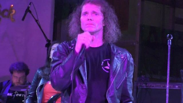 Фрагменты юбилея творческой деятельности Александра Бабенко смотреть онлайн