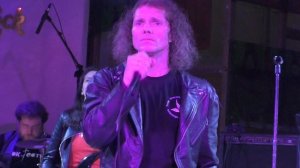 Фрагменты юбилея творческой деятельности Александра Бабенко