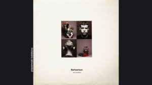Pet Shop Boys - Jealousy, 1990 Behaviour (papamoski balakovo)
