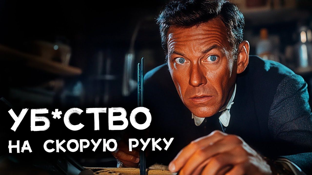 Гилберт Честертон — Убийство на скорую руку | аудиокнига