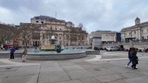 Лондонская прогулка 🚶 самые удивительные места города которые стоит увидеть