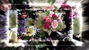 С Днём Рождения 3!!! Ностальгия - музыкальная открытка от Киностудии Мудрого Кота Тимофея!!!