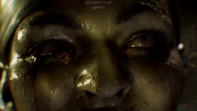 Resident Evil. Requiem. 2 Элбридж.