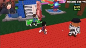 Я попал на закрытый тако вторник с SAMMY и украл Horsetman, Meowl, Слона и скрафтил NACHO SPYDER!