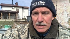 #391 Обработка сада бордоской и побелка деревьев в 2026 году.