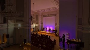 Taylor Swift & Ed Sheeran | Candelight concert | Концерт при свечах