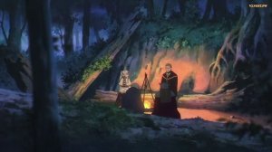 Провожающая в последний путь Фрирен 1 сезон 1 серия